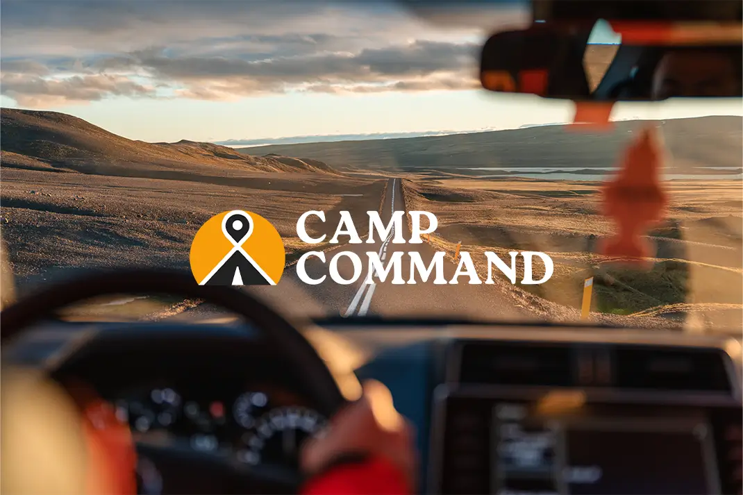 CampCommand